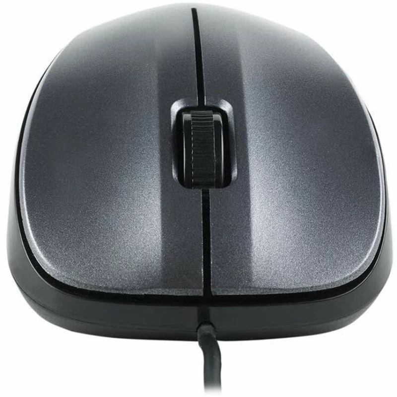 Οπτικό Ποντίκι NGS NGS-MOUSE-1091 1200 DPI Γκρι