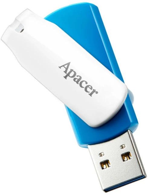 Στικάκι USB Apacer AH357 64 GB