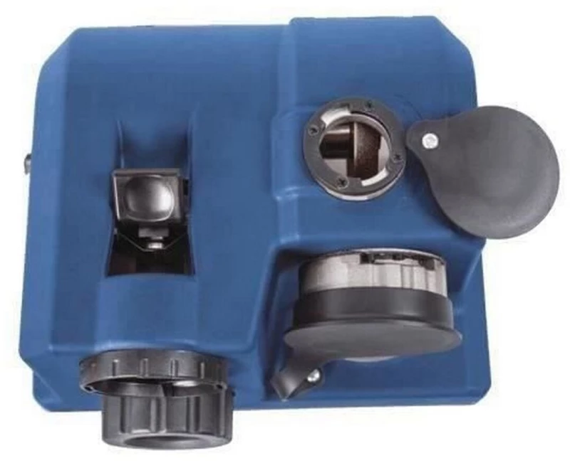 Ξύλινος ακονιστήρας Scheppach DBS800