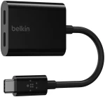 Καλώδιο USB C Belkin F7U081BTBLK