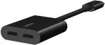 Καλώδιο USB C Belkin F7U081BTBLK