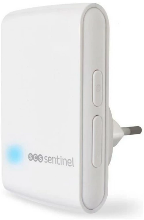 Ηλεκτρικό κουδούνι SCS SENTINEL CAC0049
