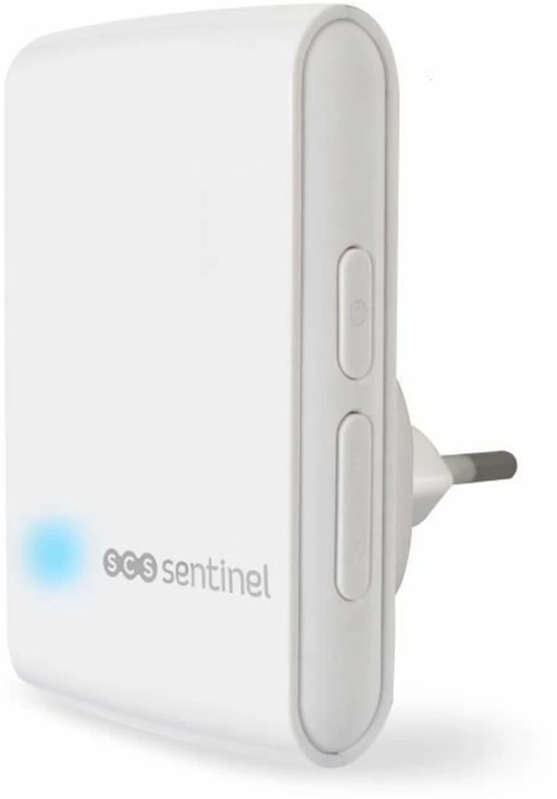Ηλεκτρικό κουδούνι SCS SENTINEL CAC0049