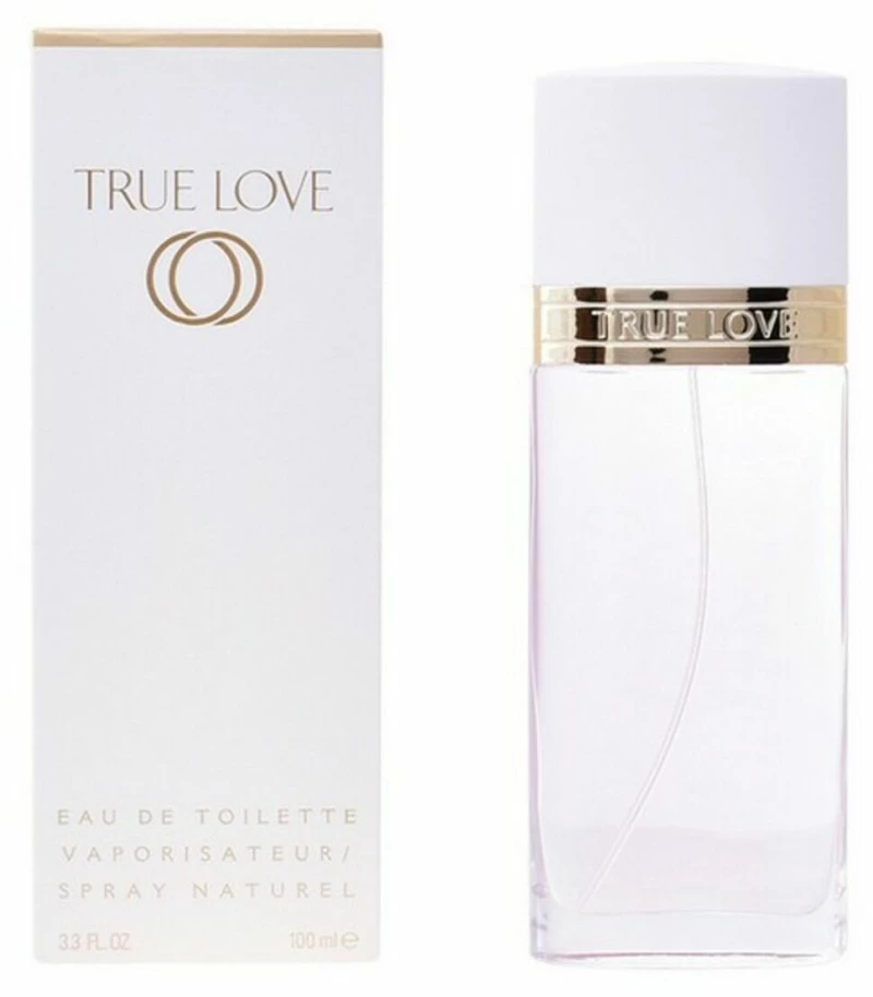 Γυναικείο Άρωμα Elizabeth Arden EDT 100 ml True Love