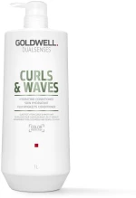 Conditioner Goldwell Curls & Waves Ενυδατική