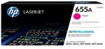 Τόνερ HP CF453A Mατζέντα