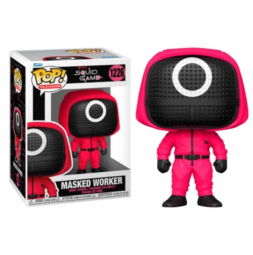 Κούκλα Funko Pop! 64799