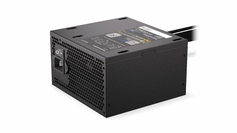 Τροφοδοσία Ρεύματος Endorfy EY7A001 ATX 550 W 80 PLUS