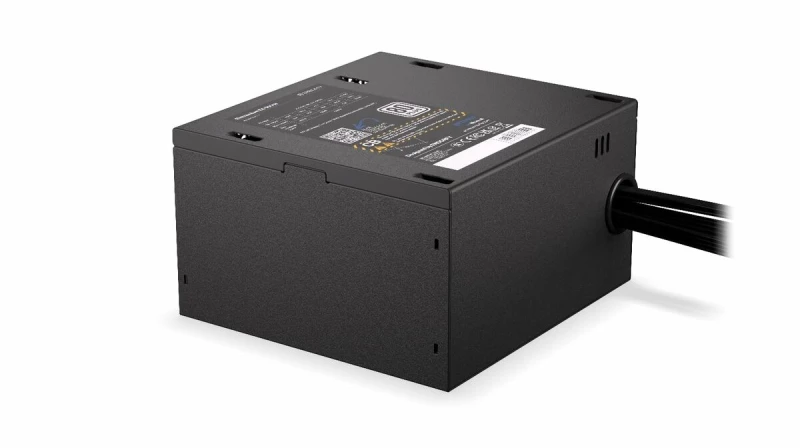 Τροφοδοσία Ρεύματος Endorfy EY7A001 ATX 550 W 80 PLUS