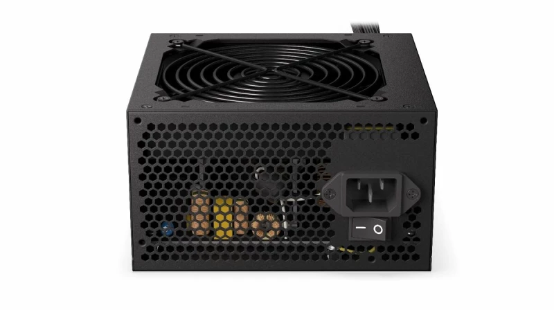 Τροφοδοσία Ρεύματος Endorfy EY7A001 ATX 550 W 80 PLUS