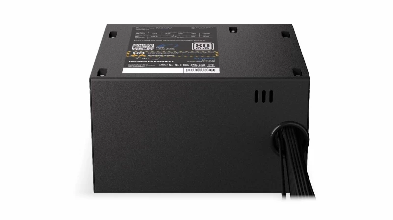 Τροφοδοσία Ρεύματος Endorfy EY7A001 ATX 550 W 80 PLUS