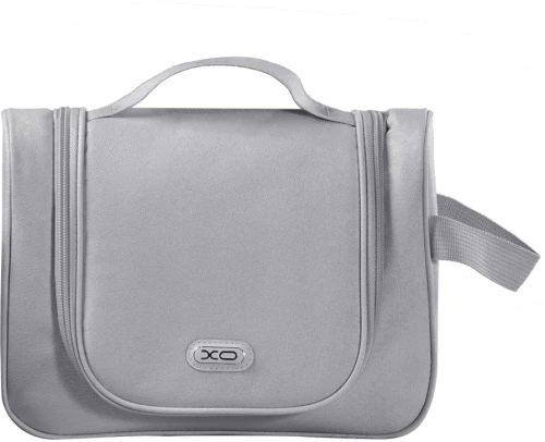 XO CB07 3.8" Νεσεσέρ (Γκρι)
