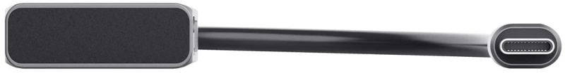 USB Hub Trust 24191 Ασημί (1 μονάδα)