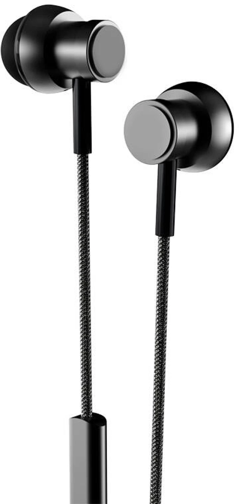 HiFuture Hi5 Wired Earphones (black)