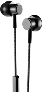 HiFuture Hi5 Wired Earphones (black)