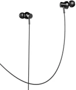 HiFuture Hi5 Wired Earphones (black)
