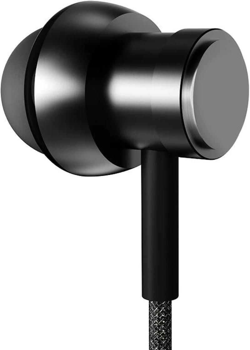 HiFuture Hi5 Wired Earphones (black)