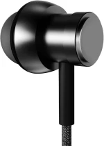 HiFuture Hi5 Wired Earphones (black)