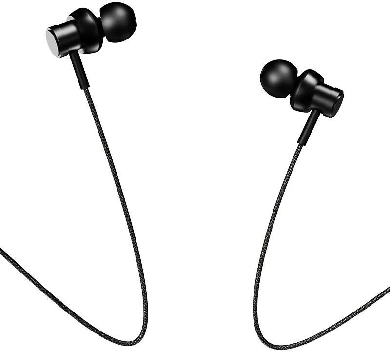 HiFuture Hi5 Wired Earphones (black)