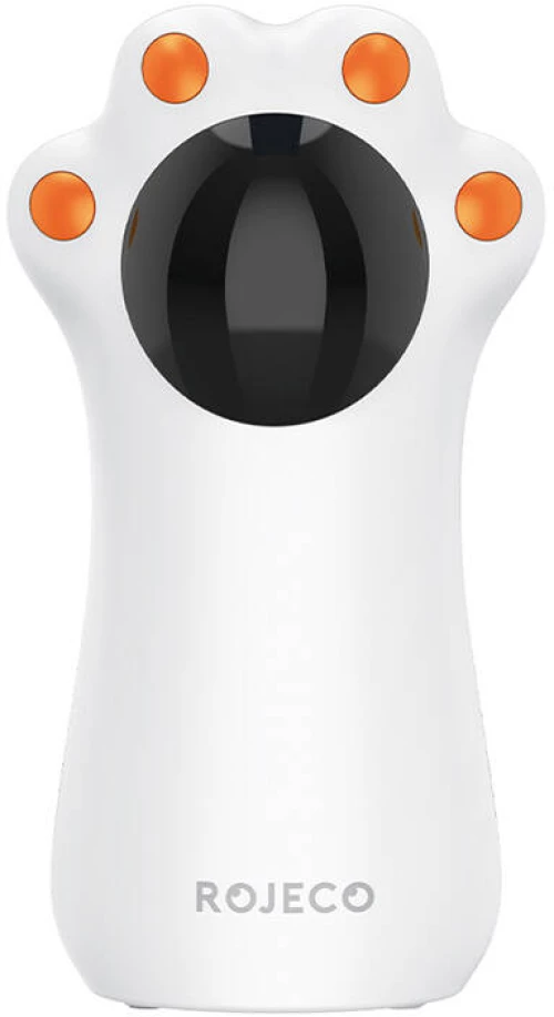 Rojeco interactive laser cat toy