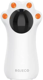 Rojeco interactive laser cat toy
