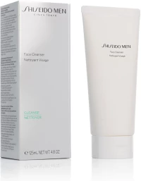 Αφρός Καθαρισμού Shiseido 125 ml