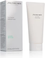 Αφρός Καθαρισμού Shiseido 125 ml