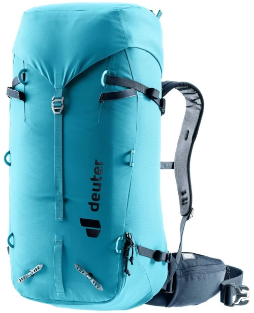 Αθλητικό Σακίδιο Deuter 336142313780 Τυρκουάζ