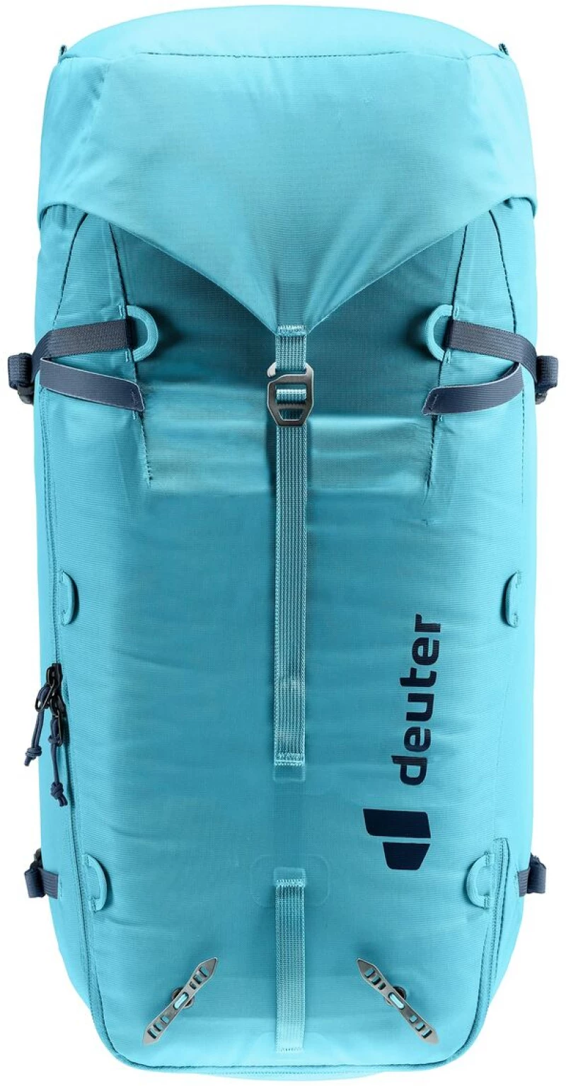 Αθλητικό Σακίδιο Deuter 336142313780 Τυρκουάζ