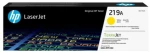 Τόνερ HP W2192A Κίτρινο