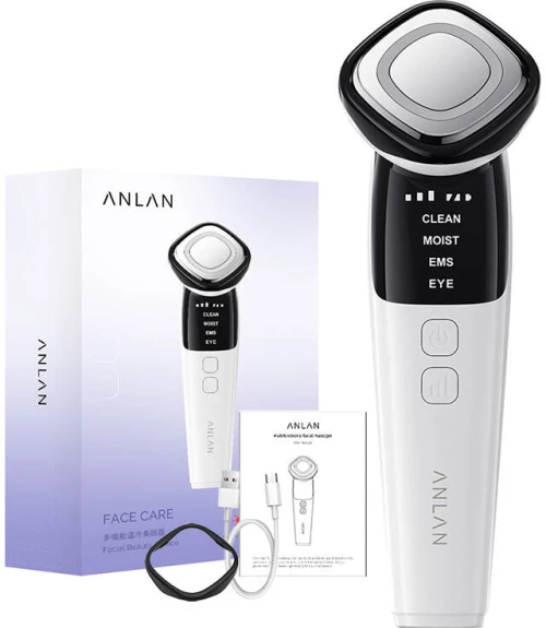 ANLAN face massager 01-ADRY32-02A
