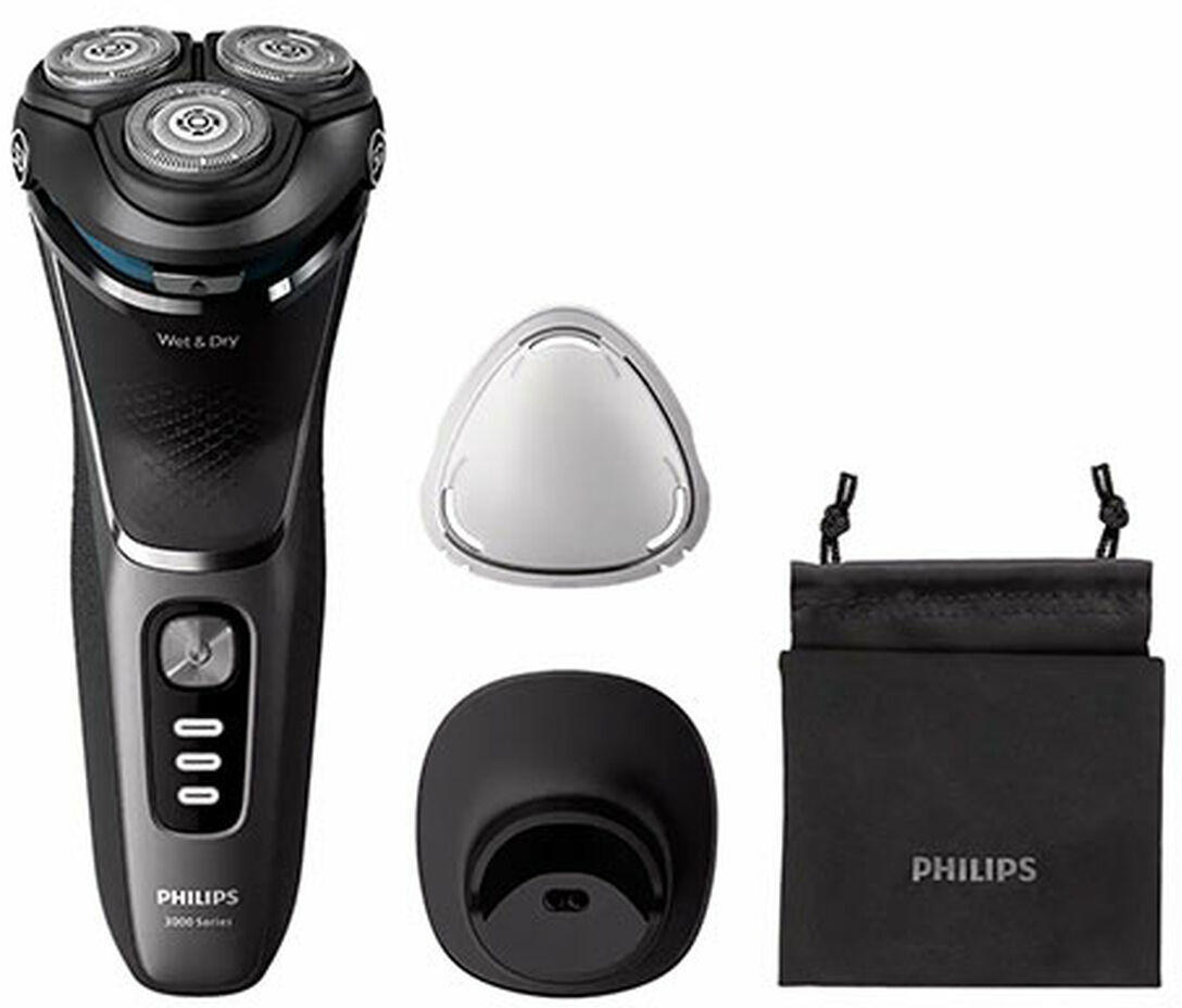 Ξυριστική μηχανή Philips Series 3000
