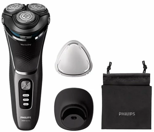 Ξυριστική μηχανή Philips Series 3000