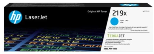 Τόνερ HP W2191X