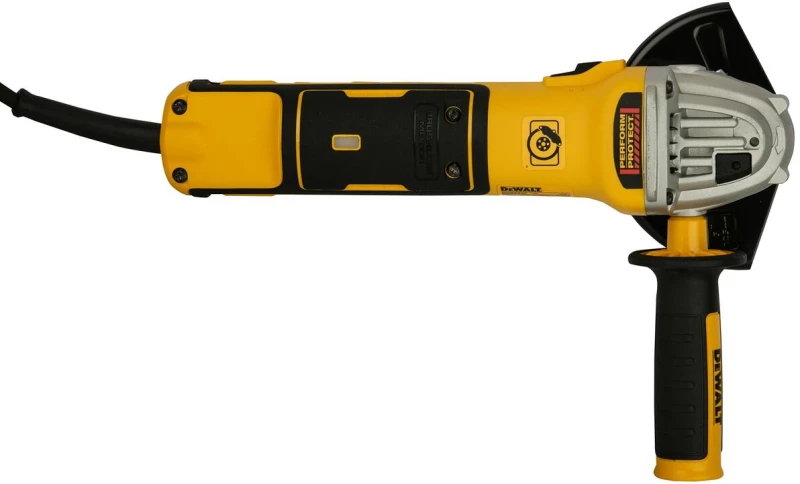 Γωνιακός μύλος Dewalt DWE4347-QS 240 V