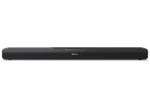 Σύστημα Ηχείων Soundbar Sharp HT-SB100