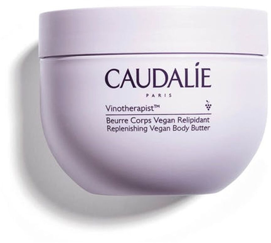 Βούτυρο σώματος Caudalie Vinotherapist™ 250 ml