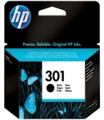 Αυθεντικό Φυσίγγιο μελάνης HP CH561EE, CH562EE Μαύρο