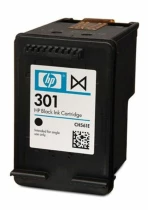 Αυθεντικό Φυσίγγιο μελάνης HP CH561EE, CH562EE Μαύρο