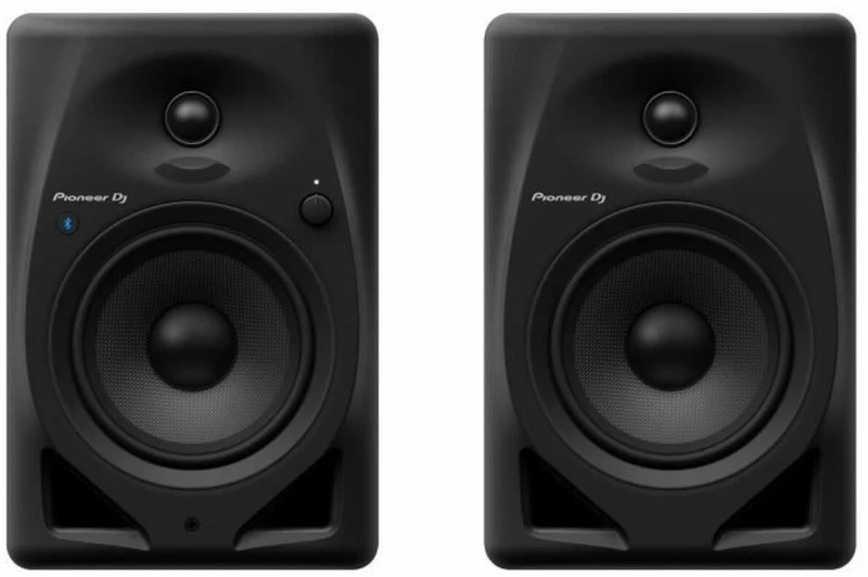 Οθόνη μελέτης Pioneer DM-50D-BT
