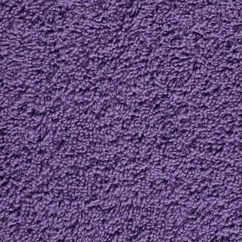 vidaXL Πετσέτες Σάουνας SOLUND 4 Τεμ. Μοβ 80x200 εκ. 600 γρ/μ²