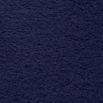 vidaXL Πετσέτες Μπάνιου Premium SOLUND 4 Τεμ Μπλε 100x150εκ 600γρ/μ²