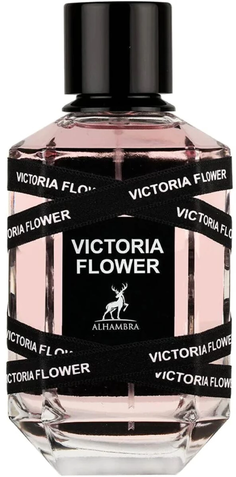 Γυναικείο Άρωμα Maison Alhambra EDP Victoria Flower 100 ml