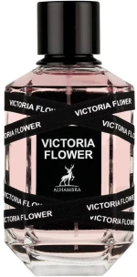 Γυναικείο Άρωμα Maison Alhambra EDP Victoria Flower 100 ml