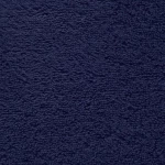 vidaXL Πετσέτες Μπάνιου Premium SOLUND 10 Τεμ Μπλε 70x140εκ 600γρ/μ²