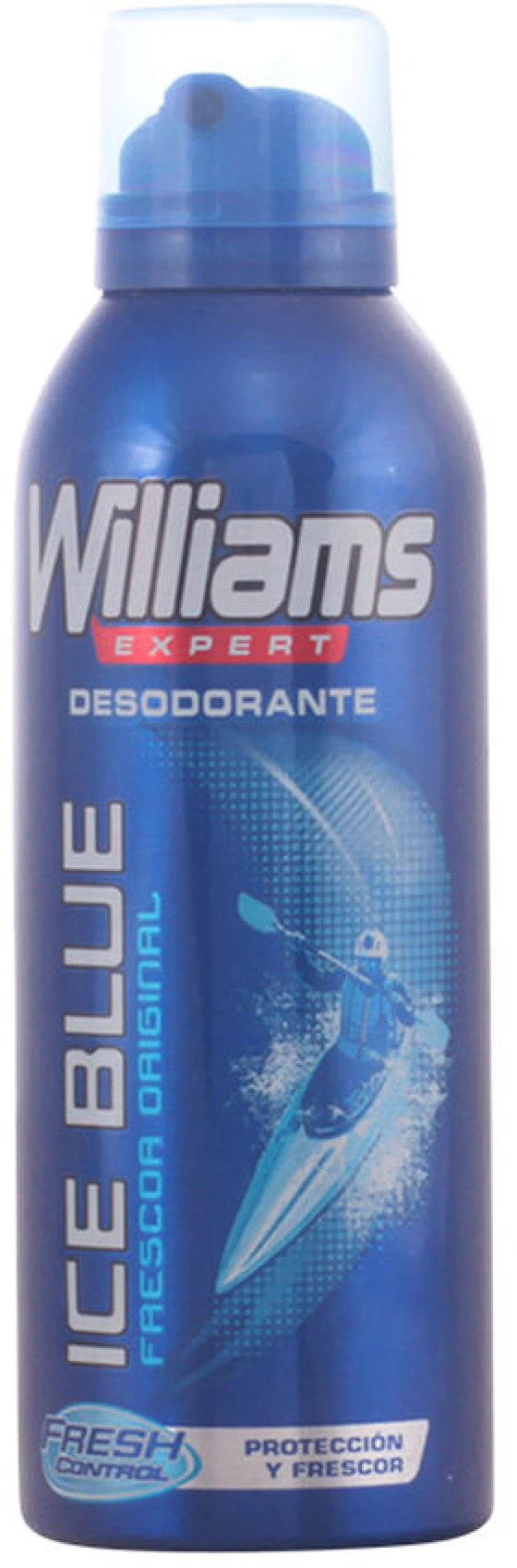 Αποσμητικό Williams Ice Blue 200 ml