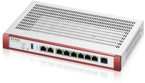 Firewall ZyXEL USGFLEX200H-EU0102F