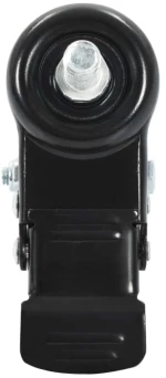 vidaXL Ρόδες Περιστρεφόμενες με Φρένα 16 τεμ. 50 χιλ.