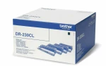 Τύμπανο Brother DR-230CL Μαύρο