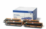 Τύμπανο Brother DR-230CL Μαύρο